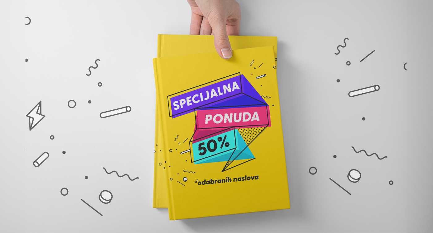 SPECIJALNA PONUDA!