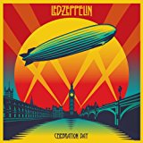 Led Zeppelin - CELEBRATION DAY