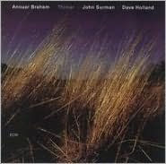 Anouar Brahem - Thimar