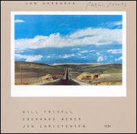 Jan Garbarek - Paths, Prints