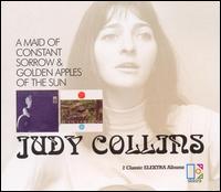 Judy Collins - A Maid Of Constant Sorrow