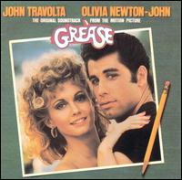 Various Artists - Grease – The Original Soundtrack (VINYL)