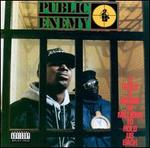 Public Enemy - It Takes A Nation Of Millions To Hold Us Back (VINYL)