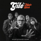 Gile i magic bush - Retko svirane pesme (Vinyl)