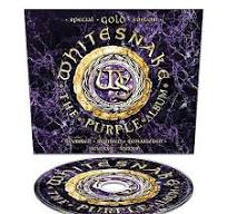 Whitesnake - The Purple Album: Special Gold Edition