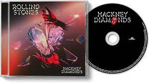 The Rolling Stones - Hackney Diamonds (CD)