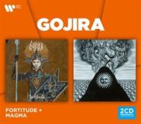 Gojira - Fortitude & Magma