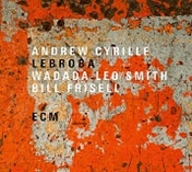 Cyrille/Smith/Lebroba - Lebroba (Vinyl)