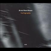 Arve Henriksen - Cartography