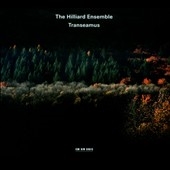 The Hilliard Ensemble - Transeamus