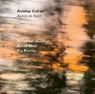 Avishai Cohen Quartet - Ashes to Gold (Vinyl)