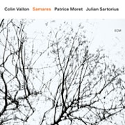 Vallon/Moret/Sartorius - Samares