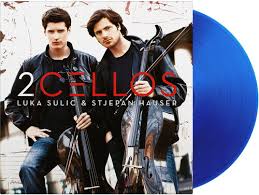 2Cellos - 2 Cellos (Vinyl)