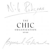 Chic - The Chic Organization 1977-1979 (Remastered)