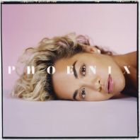 Rita Ora - Phoenix (Deluxe Edition)