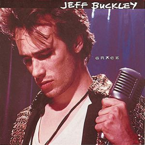 Jeff Buckley - Grace (Vinyl)