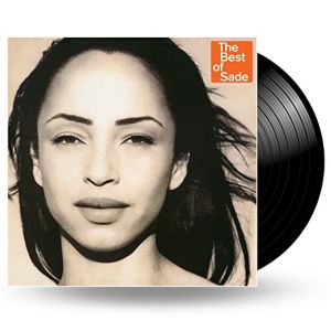 Sade - The Best Of Sade (VINYL)