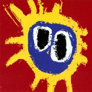 Primal scream - Screamadelica [VINYL]