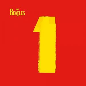 The Beatles - 1 (VINYL)