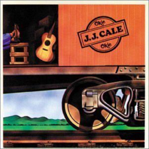 J.J.Cale - Okie