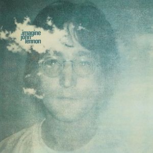 John Lennon - Imagine (VINYL)