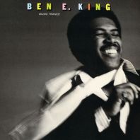 Ben E. King - Music Trance