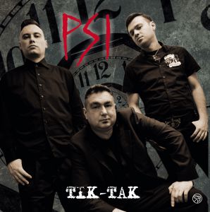 Psi - Tik - Tak