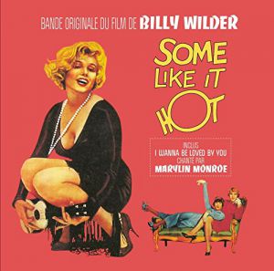 Adolph Deutsch - Some Like It Hot - OST