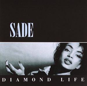 Sade - Diamond Life