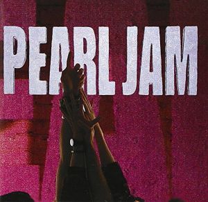 Pearl Jam - Ten