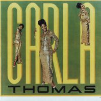 Carla Thomas - Carla [VINYL]