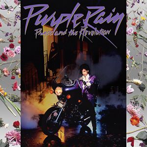 Prince - Purple Rain Remastered (VINYL)