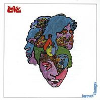 Love - FOREVER CHANGES (Vinyl)