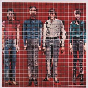 Talking Heads - More Songs About Buildings And Food (Vinyl)