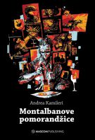 Andrea Kamileri - Montalbanove pomorandžice