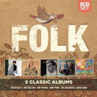 Various Artists - Folk