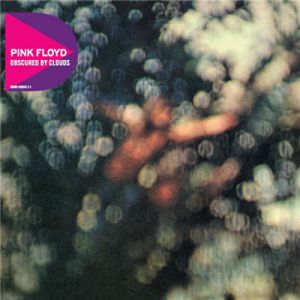 Pink Floyd - Obscured By Clouds (2011 Remastered Version)