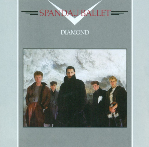 Spandau Ballet - Diamond (Special Edition)