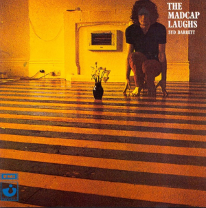 Syd Barrett - The Madcap Laughs