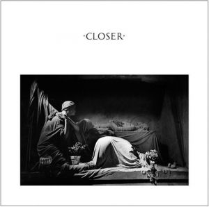 Joy Division - Closer (VINYL)