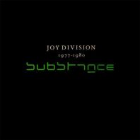 Joy Division - Substance (VINYL)