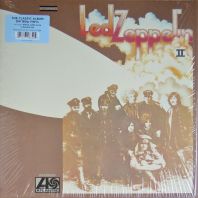 Led Zeppelin - Led Zeppelin II (Vinyl)