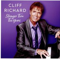 Cliff Richard - Stronger Thru the Years