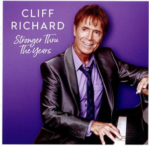 Cliff Richard - Stronger Thru the Years