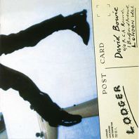 David Bowie - Lodger