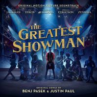 Various Artists - The Greatest Showman