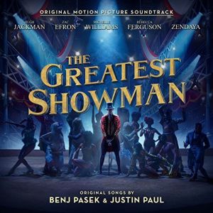 Various Artists - The Greatest Showman