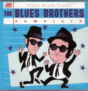 The Blues Brothers - The Blues Brothers Complete