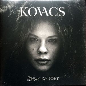 Kovacs - Shades of Black (VINYL)