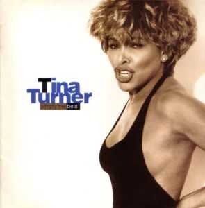 Tina Turner - Simply The Best